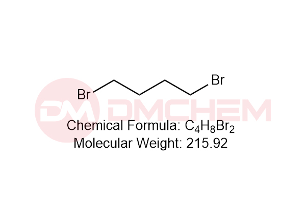 1,4-dibromobutane