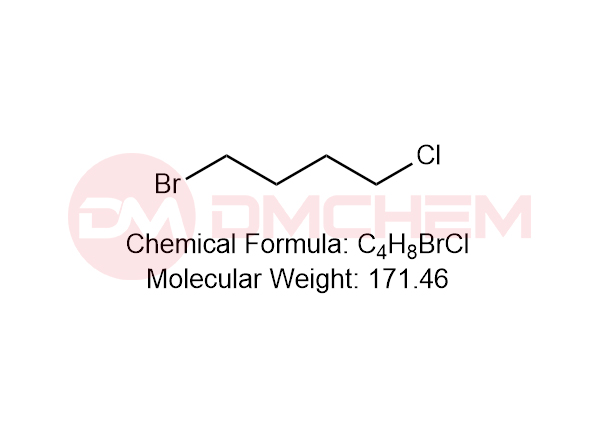 1-bromo-4-chlorobutane