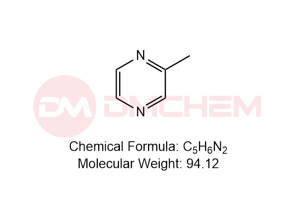 2-Methylpyrazine