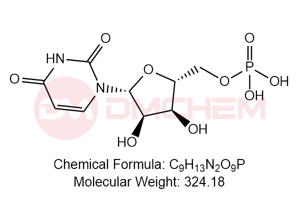 5’-Uridylic acid