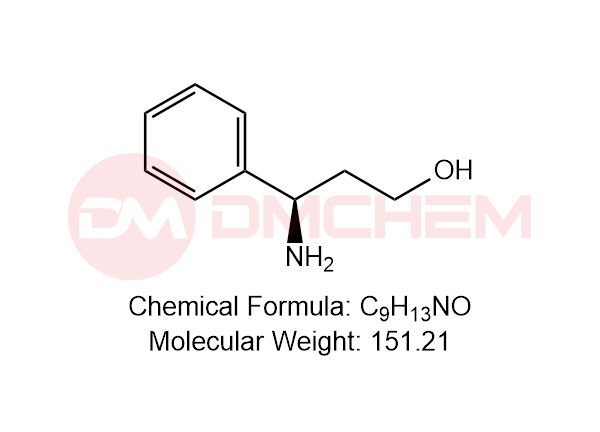 (R)-3-Amino-3-phenylpropan-1-ol