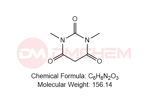 1,3-Dimethylbarbituric acid