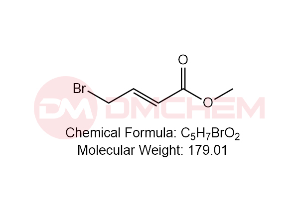 Methyl 4-bromocrotonate