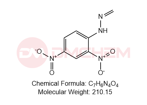 ForMaldehyde-2,4-DNPH