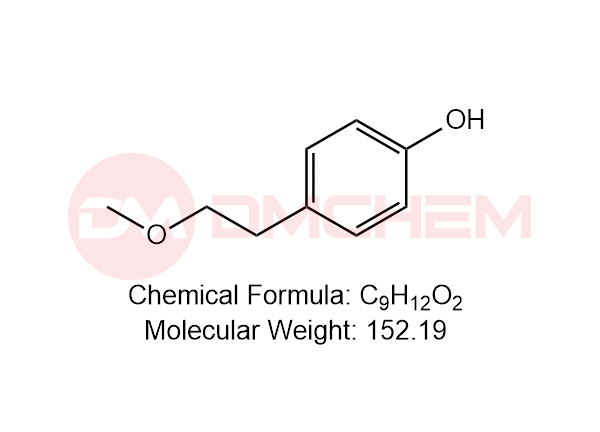 4-(2-Methoxyethyl)phenol