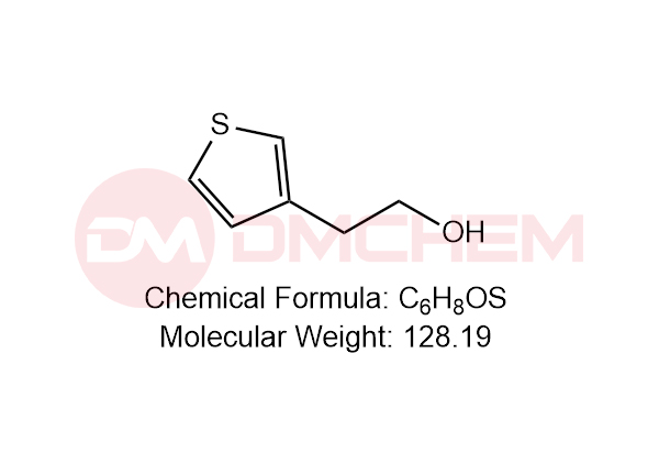 2-(Thiophen-3-yl)ethanol