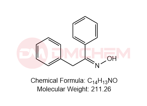 (1Z)-1,2-diphenyl- ethanone oxime