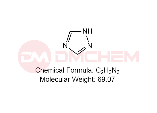 1H-1,2,4-Triazole