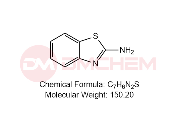 Benzo[d]thiazol-2-amine