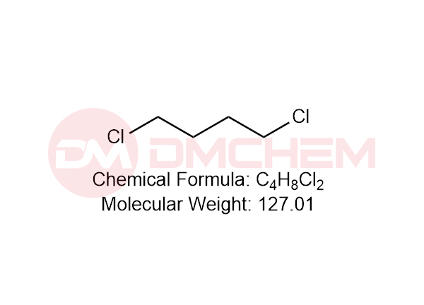 1,4-dichlorobutane