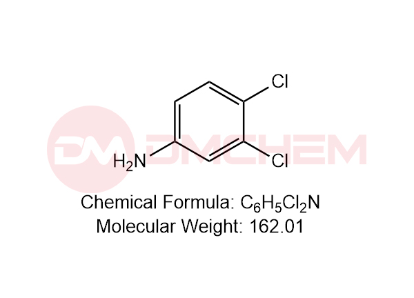 3,4-Dichloroaniline