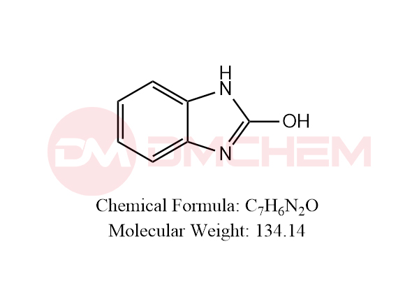 2-hydroxybenzimidazole