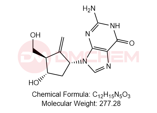 1’-epi-Entecavir