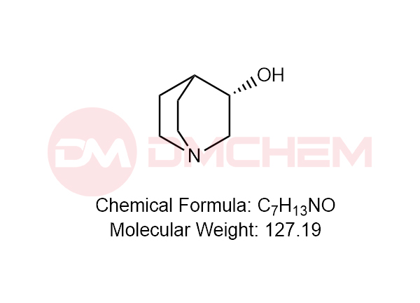 (S)-(+)-3-Quinuclidinol