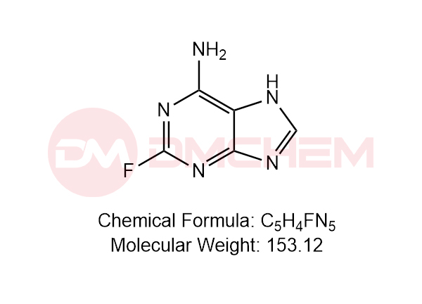 2-Fluoroadenine