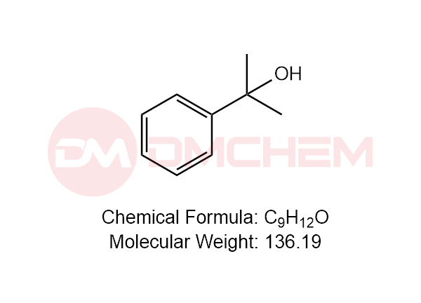 2-Phenyl-2-propanol