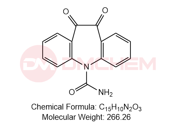 11-Keto Oxcarbazepine