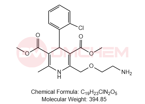 Amlodipine Dimethyl Ester