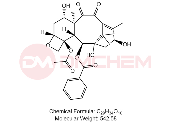 (2aR,4S,4aS,9S,11S,12S,12aR,12bS)-12b-acetoxy-4,9,11-trihydroxy-4a,8,13,13-tetramethyl-5,6-dioxo-2a,3,4,4a,5,6,9,10,11,12,12a,12b-dodecahydro-1H-7,11-