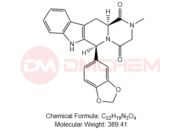 ent-Tadalafil