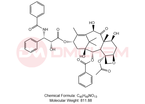 10-Deacetyltaxol