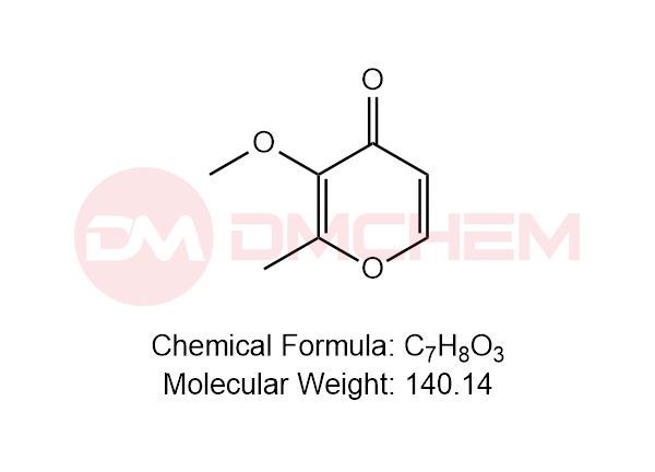 3-Methoxy-2-methyl-4H-pyran-4-one