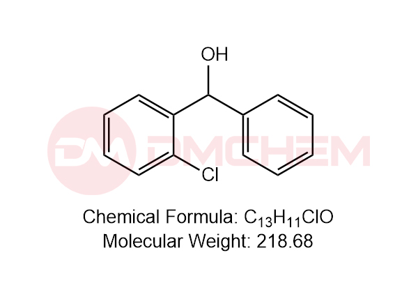 (2-Chlorophenyl)(phenyl)methanol