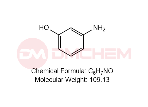 3-aminophenol