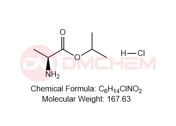 L-Alanine isopropyl ester hydrochloride