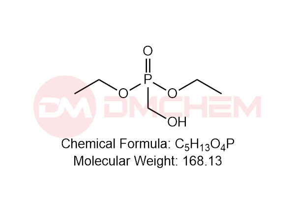 Diethyl (hydroxymethyl)phosphonate