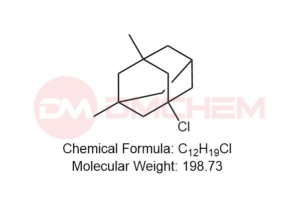 1-Chloro-3,5-dimethyladamantane