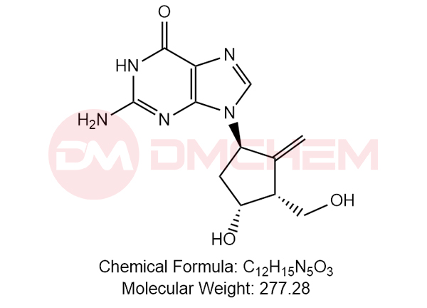 (1R,3R,4R)-Entecavir