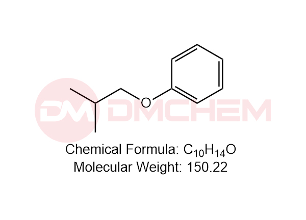 Benzene,(2-methylpropoxy)-