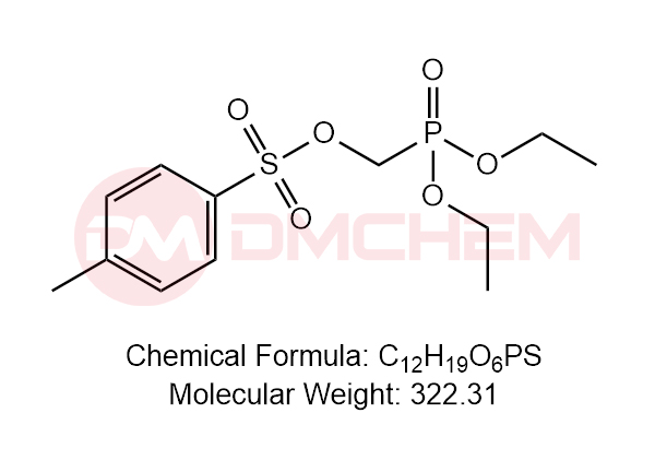 (Diethoxyphosphoryl)methyl 4-methylbenzenesulfonate