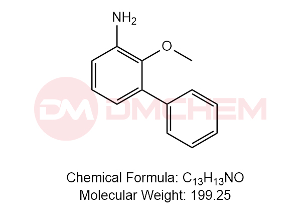 2-methoxy-[1,1’-biphenyl]-3-amine