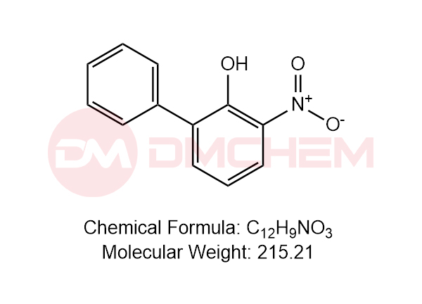 3-nitro-[1,1’-biphenyl]-2-ol