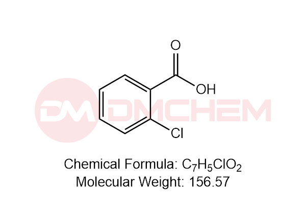 2-Chlorobenzoic acid