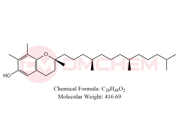 D-gamma-Tocopherol