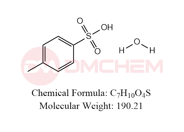 4-Methylbenzenesulfonic acid hydrate