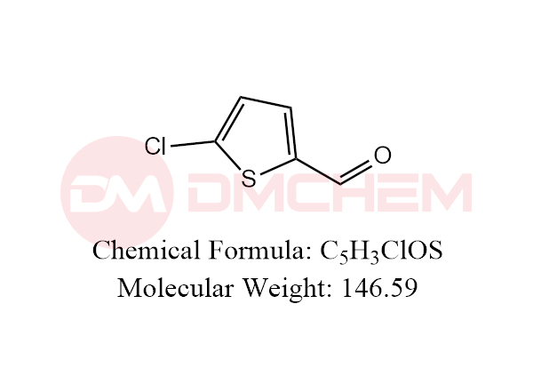 2-Chloro-5-thiophenecarboxaldehyde