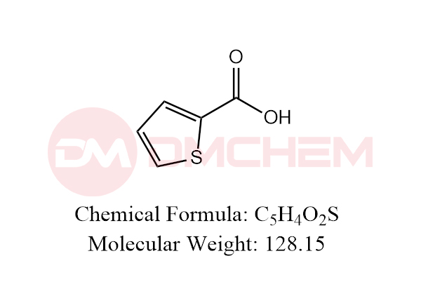 Thiophene-2-carboxylic acid