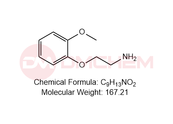 2-(2-Methoxyphenoxy)ethanamine