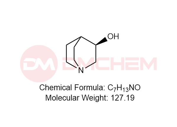 (R)-(-)-3-Quinuclidinol