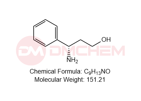 (S)-3-氨基-3-苯丙醇