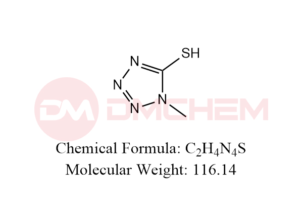 1-甲基-5-巯基-四氮唑