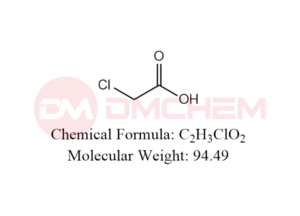 Chloroacetic acid