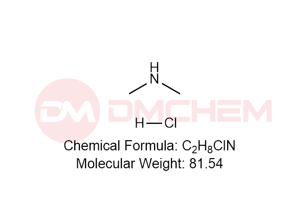 盐酸二甲胺