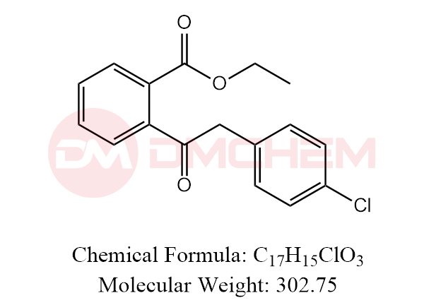 盐酸氮卓斯汀杂质CP-I5