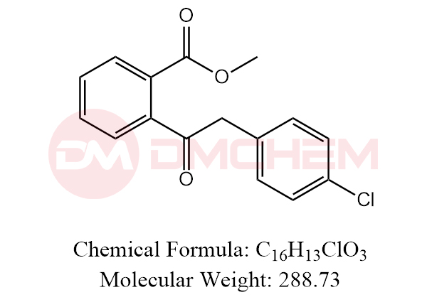 盐酸氮卓斯汀杂质SM3-I10