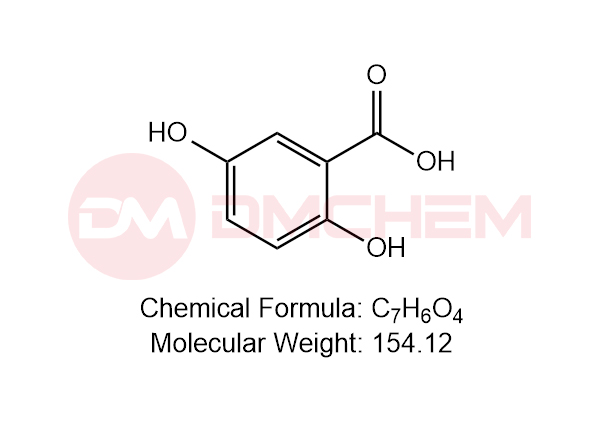 2,5-二羟基苯甲酸